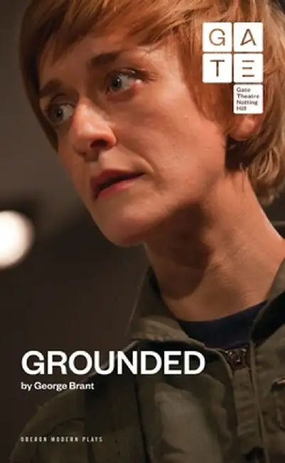 Grounded by George Brant