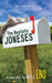 The Realistic Joneses by Richard Zimler