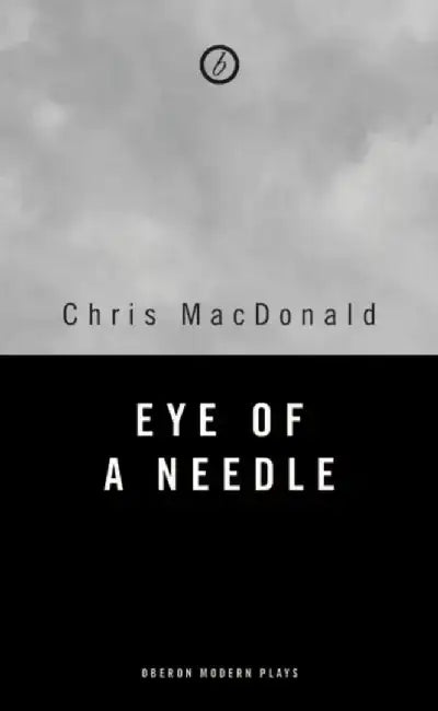 Eye of a Needle by Chris McDonald