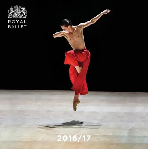 The Royal Ballet by The Royal Ballet