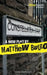 Constellation Street by Matthew Bulgo