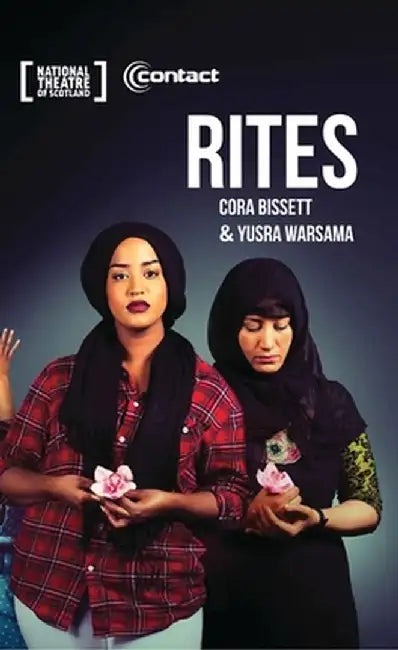 Rites by Cora Bissett