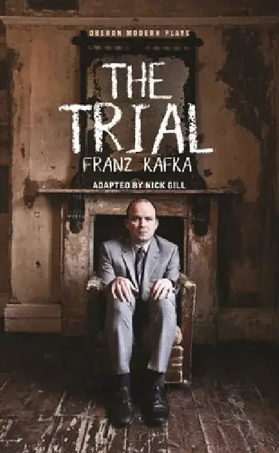 The Trial by Nick Gill