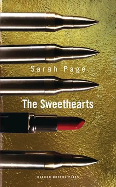 The Sweethearts by Sarah Page