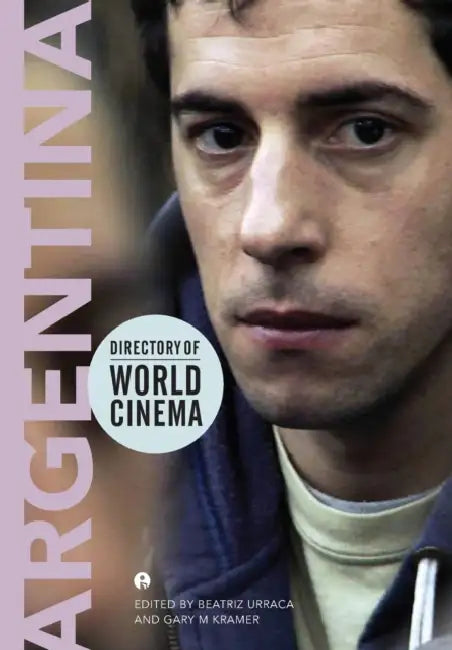 Argentina by Beatriz Urraca, Gary M. Kramer