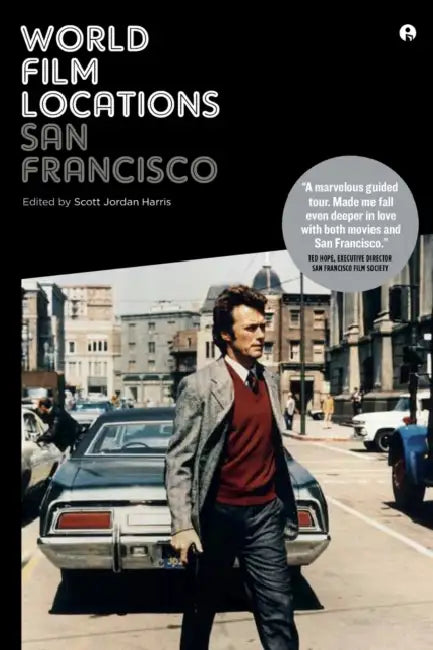 World Film Locations: San Francisco by Scott Jordan Harris