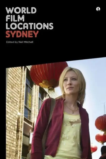 World Film Locations: Sydney by Neil Mitchell