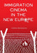 Immigration Cinema in the New Europe by Isolina Ballesteros