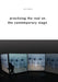 Practising the Real on the Contemporary Stage by José A. Sánchez, Charlie Allwood