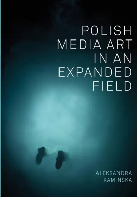 Polish Media Art in an Expanded Field by Aleksandra Kaminska