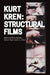 Kurt Kren: Structural Films by Nicky Hamlyn, Simon Payne, A. L. Rees