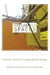 Precarious Spaces: The Arts, Social and Organizational Change by Katarzyna Kosmala, Miguel Imas