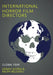 International Horror Film Directors: Global Fear by Danny Shipka, Ralph Beliveau