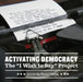 Activating Democracy: The "I Wish to Say" Project by Sheryl Oring