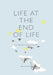Life at the End of Life: Finding Words Beyond Words by Marcia Brennan