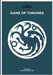 Fan Phenomena: Game of Thrones by Kavita Mudan Finn