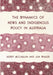 The Dynamics of News and Indigenous Policy in Australia by Kerry McCallum, Lisa Waller