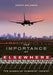 The Importance of Elsewhere: The Globalist Humanist Tourist by Randy Malamud
