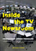 Inside the TV Newsroom: Profession Under Pressure by Line Hassall Thomsen