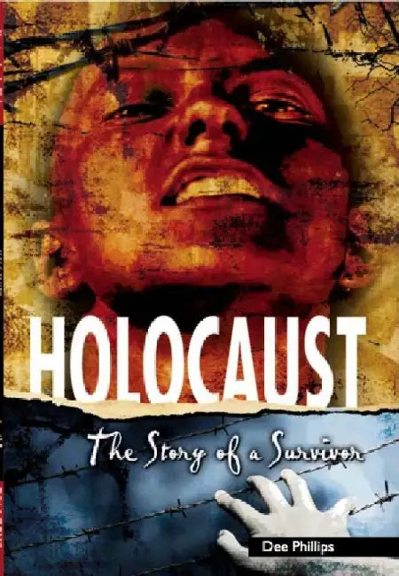 Yesterday's Voices: Holocaust by Dee Phillips