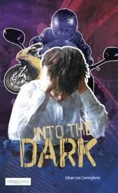 Into the Dark by Johan Van Caeneghem