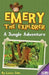 Emery the Explorer: A Jungle Adventure by Louise John