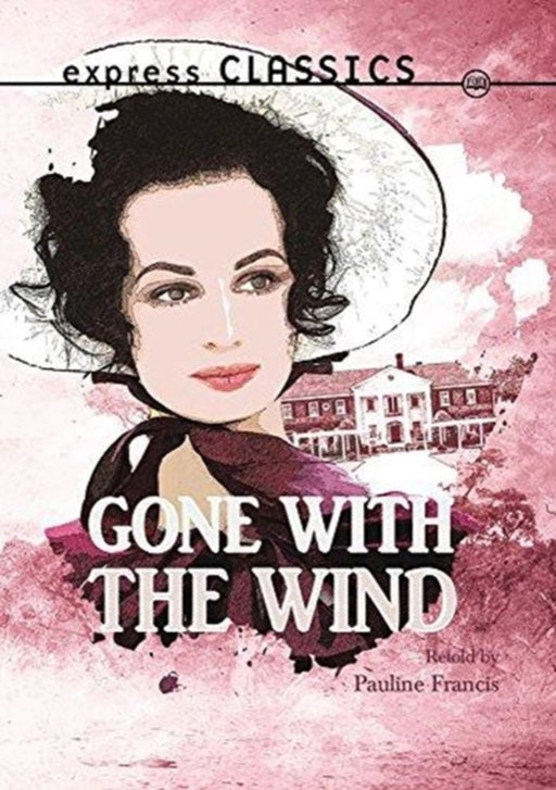 Gone with the Wind by Francis, Pauline