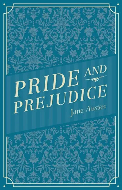 Pride and Prejudice by Hodge, John