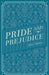 Pride and Prejudice by Hodge, John