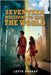 Seventeen Missions to Save the World by Sharaf, Leyth