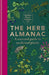 The Herb Almanac: A Seasonal Guide to Medicinal Plants by Chelsea Physic Garden