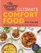 The Slimming Foodie: Comfort Food: Simple, Healthy, Filling Meals Under 600 Calories by Pip Payne