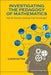 Investigating the Pedagogy of Mathematics: How Do Teachers Develop Their Knowledge? by Lianghuo Fan