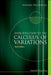 Introduction to the Calculus of Variations (3rd Edition) by Bernard Dacorogna