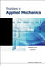 Frontiers in Applied Mechanics by Zishun Liu