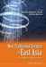 Non-Traditional Security in East Asia: A Regime Approach by Ramon Pacheco Pardo, Jeffrey Reeves