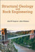 Structural Geology and Rock Engineering by John W. Cosgrove, John A. Hudson