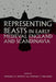 Representing Beasts in Early Medieval England and Scandinavia by Michael Bintley, Thomas J. T. Williams, Della Hooke