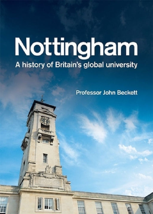 Nottingham  by John Beckett