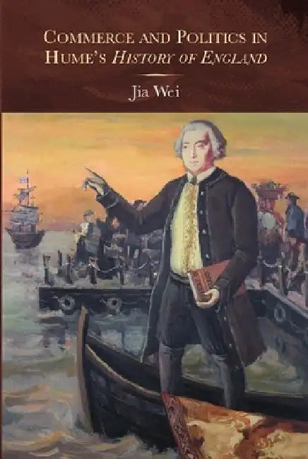 Commerce and Politics in Hume's History of England 