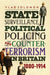 State Surveillance, Political Policing and Counter-Terrorism in Britain: 1880-1914 by Vlad Solomon