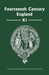 Fourteenth Century England XI  by David Green