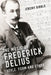 The Music of Frederick Delius: Style, Form and Ethos by Jeremy Dibble