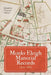 Monks Eleigh Manorial Records, 1210-1683 by Vivienne Aldous