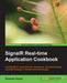 Signalr Real-Time Application Cookbook by Roberto Vespa
