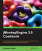 Jmonkeyengine 3.0 Cookbook by Rickard Eden