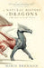 A Natural History of Dragons by Marie Brennan