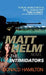 Matt Helm - The Intimidators by Donald Hamilton