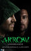 Arrow - Vengeance by Oscar Balderrama