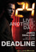 24 - Deadline by James Swallow